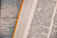 open Dictionary